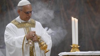 Тръмп нарече папата слаб и ужасен, Лъв XIV продължава да критикува войната