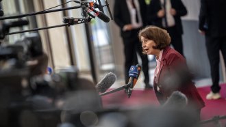 Македонският президент: Не е добре да преговаряш за историята, културата и езика в XXI век