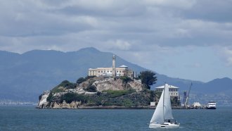 Тръмп иска да отвори прочутия затвор 