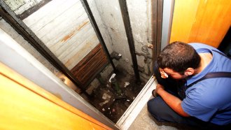 Подмяната или ремонтът на асансьорите влизат във втората програма за саниране