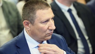 Иван Брегов: И този път Сарафов ще бъде спасен