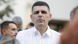 Сталийски загуби дело срещу Ивайло Мирчев