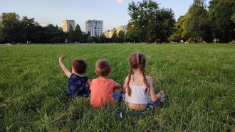 От личния опит до бизнес за милион и рецепта за здравословно детство