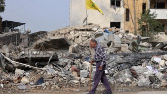 Френски войник е убит при атака в Южен Ливан