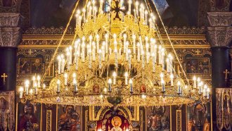 В очакване на чудото: Велика събота е