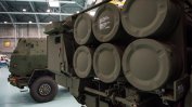 Естония се снабдява с още американски ракети "Хаймарс"