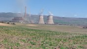 Готви се санкция за ТЕЦ "Бобов дол", изхвърля скришом вредни газове