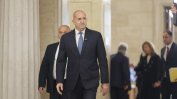 Правителство на Радев преди 15 май без министерство на културизма