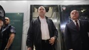 Радев е призован да извърши операция "Чисти ръце" в съдебната власт