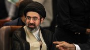 Върховният лидер на Иран: Единственото място за САЩ в Персийския залив е "дъното му"