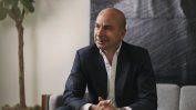 Български милиардер с руски връзки става собственик на "Левски"
