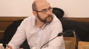 Янкулов отмени избора на европрокурори от кабинета на ГЕРБ