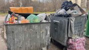 По бързата процедура. София избира между 4 фирми нов чистач на 3 района