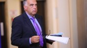 Депутат на Радев подкрепи свалянето на охраната на Пеевски