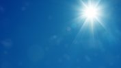 Времето: Седмицата започва с много слънце, но се очаква застудяване