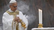 Тръмп нарече папата "слаб" и "ужасен", Лъв XIV продължава да критикува войната