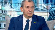 Околийски: Реалистичният срок за откриване на Националната детска болница е 2030 г.
