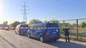 Руски дрон се разби във ферма в Румъния и предизвика евакуация