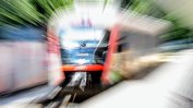 Сезонни влакове между България и Украйна ще има всеки ден от юни'2026