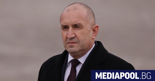 България е за преследване на руския президент Владимир Путин заради