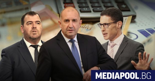 Управляващите не са калибрирали съществено мерките си за контрол на цените