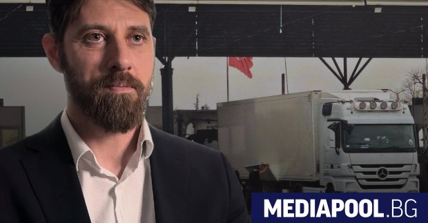 Плодове и зеленчуци със завишени пестициди влизат безпрепятствено през ГКПП