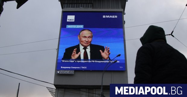 Несбъднатите надежди за край на войната блокировките на интернет и