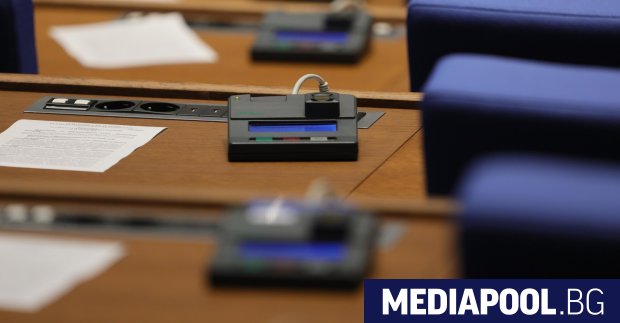 Висш съдебен съвет ВСС с изтекъл мандат да не може