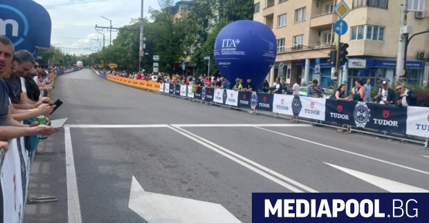 София ще бъде домакин на финала на третия етап на