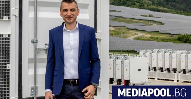 Енергийната криза заради събитията в Близкия изток можеше да бъде