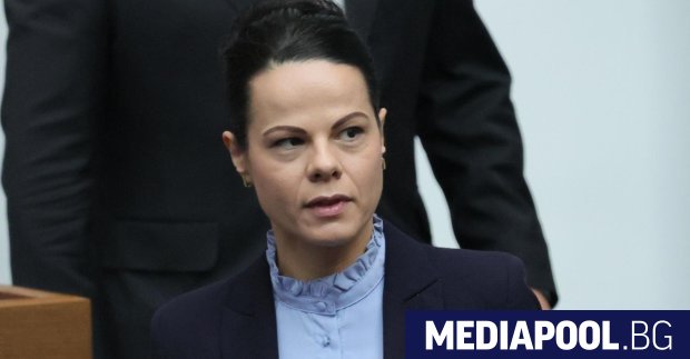 Министърът на здравеопазването Катя Ивкова заяви че на вчерашната среща