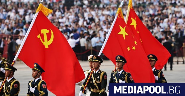 Китай предупреди ЕС да не налага нови търговски ограничения след