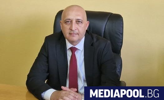 Кметът на Кърджали Ерол Мюмюн е бил арестуван в четвъртък