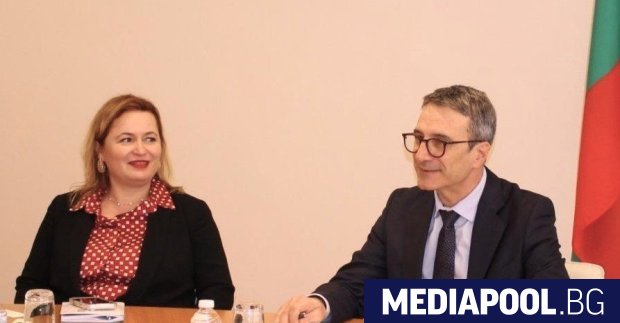 България официално предаде на Европейската комисия своя Национален план за
