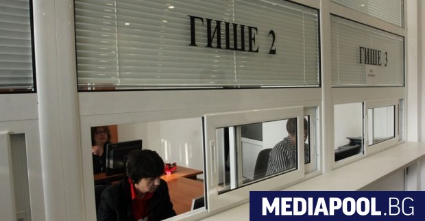 Работата се разширява за да запълни времето определено за нейното