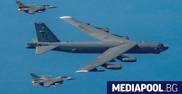 САЩ възнамеряват значително да намалят военната си подкрепа за своите