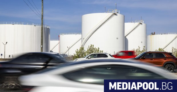 Инфлацията в САЩ скочи до 3 8 през април — най високото