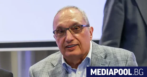 За корупцията Българската корупция е ендемична – дълбоко вкоренена както