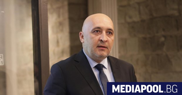 Кметът на Кърджали Ерол Мюмюн е отведен на разпит в