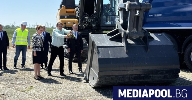 Строителството на магистралата от Русе до Бяла тръгна 4 години