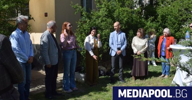 Центърът за подкрепа на хора без дом на Каритас София