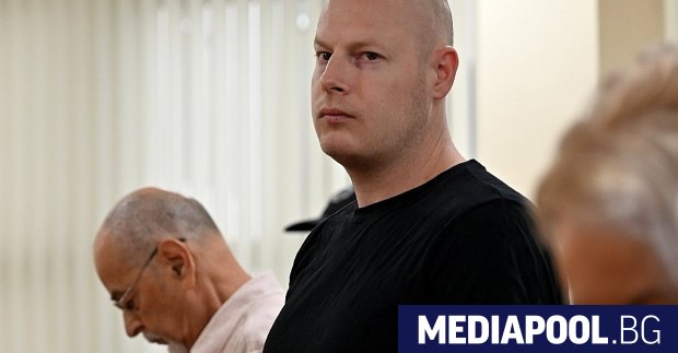 17 години затвор за убиеца на Димитър Малинов от Цалапица