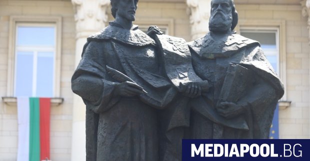 България чества 24 май Деня на светите братя Кирил