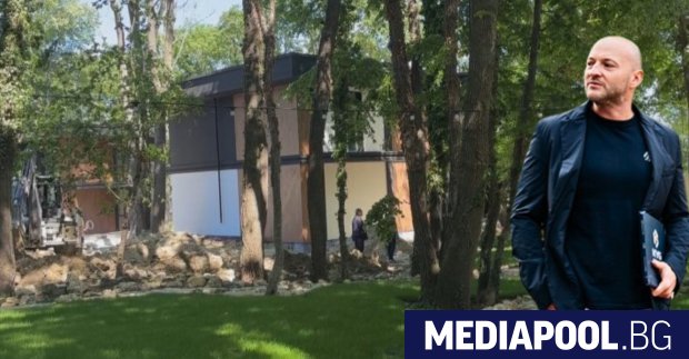 Когато кметът на Варна Благомир Коцев обяви на 26 май