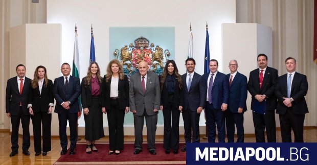 Напредъкът по общите енергийни проекти е бил тема на изненадващо