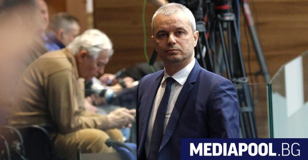    Очаквано от Възраждане не пропуснаха официалния коментар на САЩ