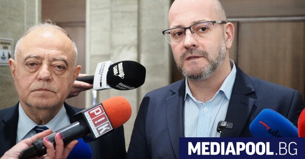 Евродепутатът Радан Кънев ще се кандидатира за председател на участващата