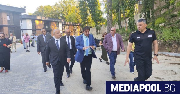 Не знам дали забелязахте но с Баба Алино статуквото изкова