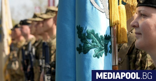 Два чужди дрона са се разбили в Латвия съобщи националният