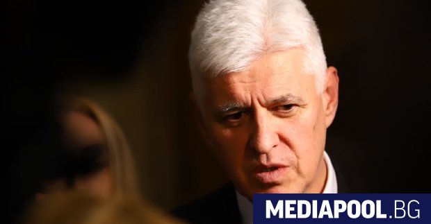 Правителството очаквана летище Васил Левски в София но към момента